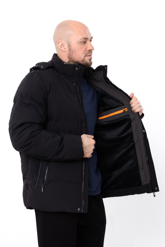 Куртка чоловіча (єврозима)